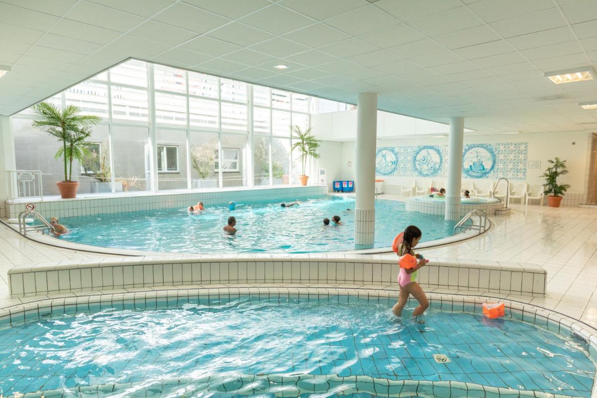 Marinapark Volendam - Housity