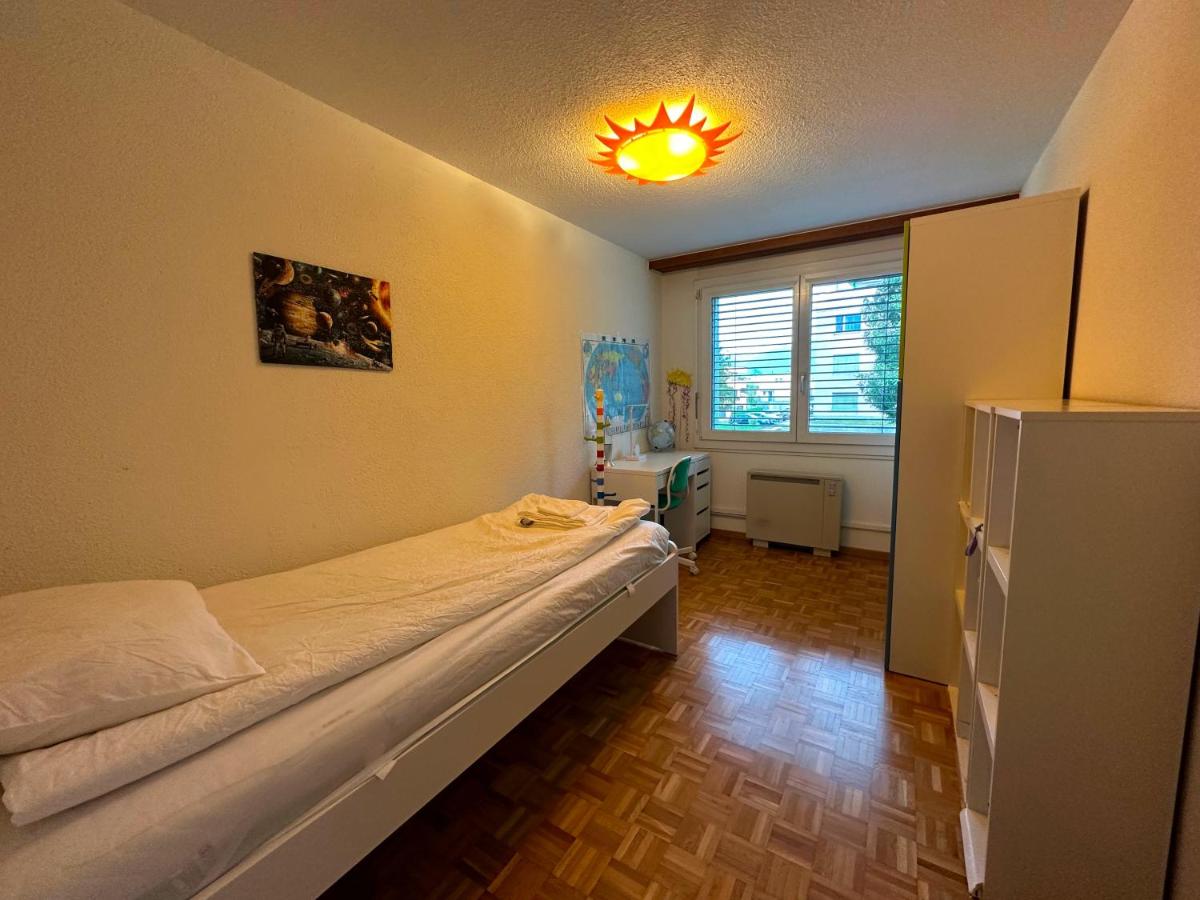 Grosses Haus mit Self Check-in - Housity