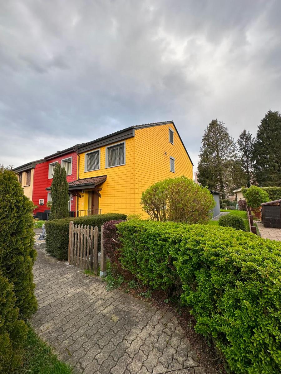 Grosses Haus mit Self Check-in - Housity