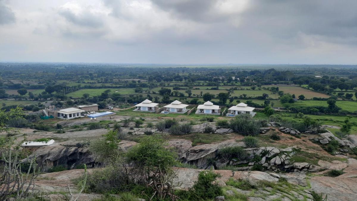 Brij Pola, Jawai - Luxury Jungle Camp with Private Pools - Housity