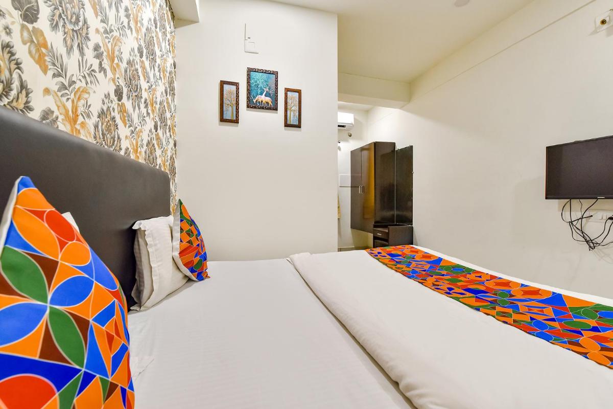 FabHotel Infinity - Housity