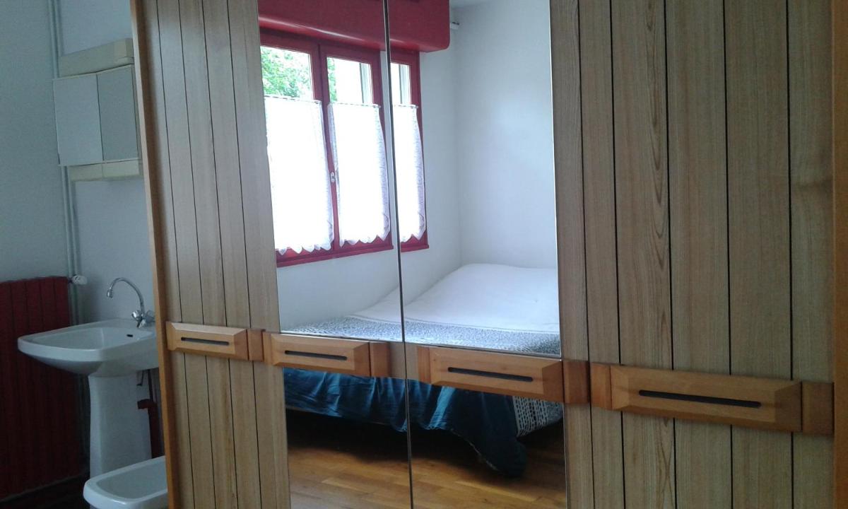 Le Bon Accueil - Housity