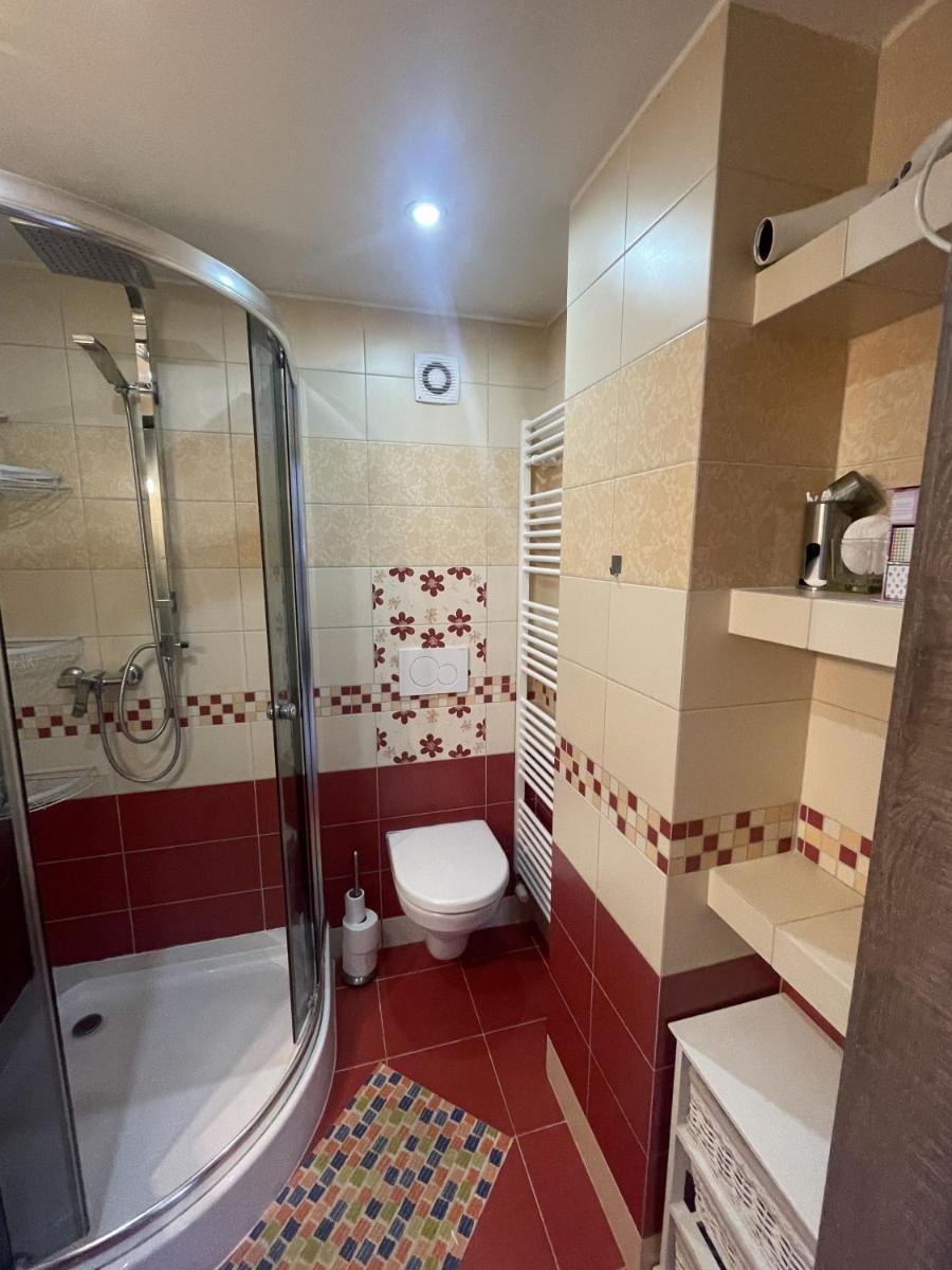 Apartmán Bojnice Kvetová 31 - Hizvo