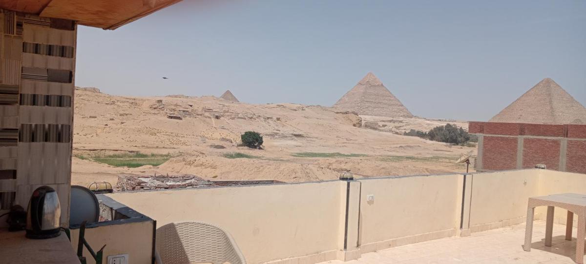 Sphinx Dream Nights Cairo - Housity