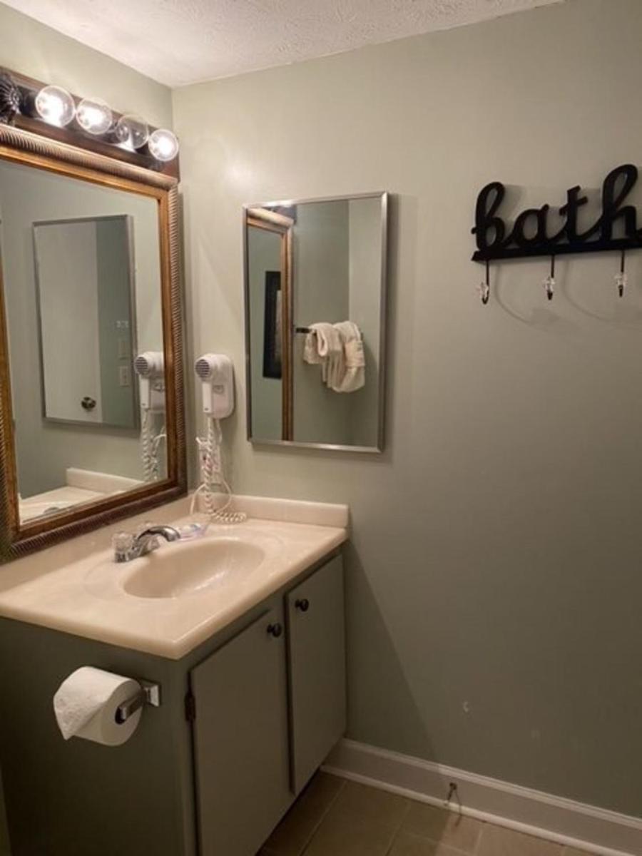 Deer Ridge Mountain Resort E306 - Housity