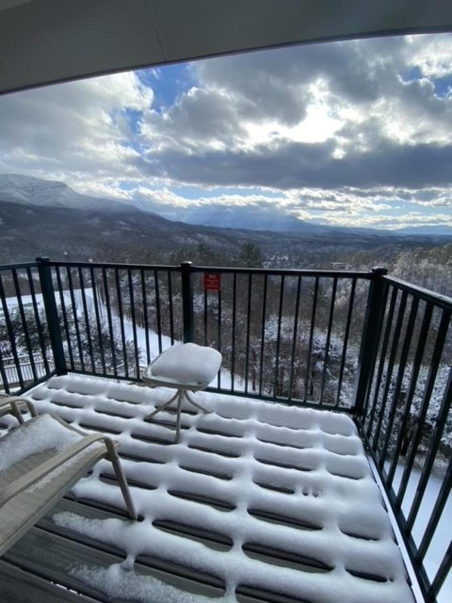 Deer Ridge Mountain Resort E306 - Housity
