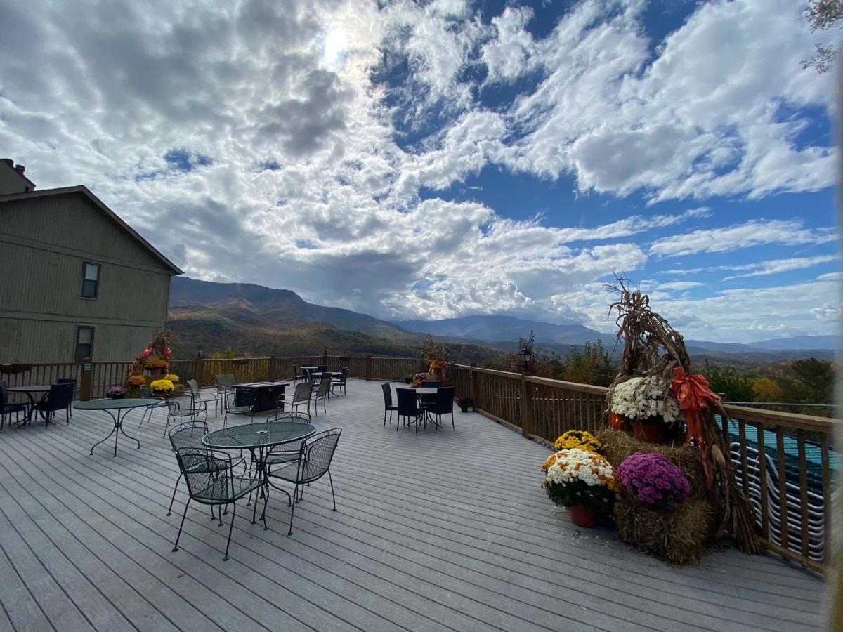 Deer Ridge Mountain Resort E306 - Housity