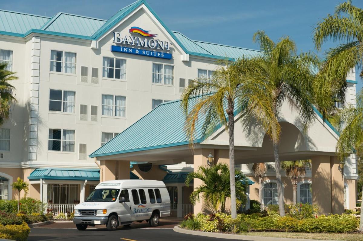 Baymont Inn & Suites by Wyndham Fort Myers I-75 - Housity