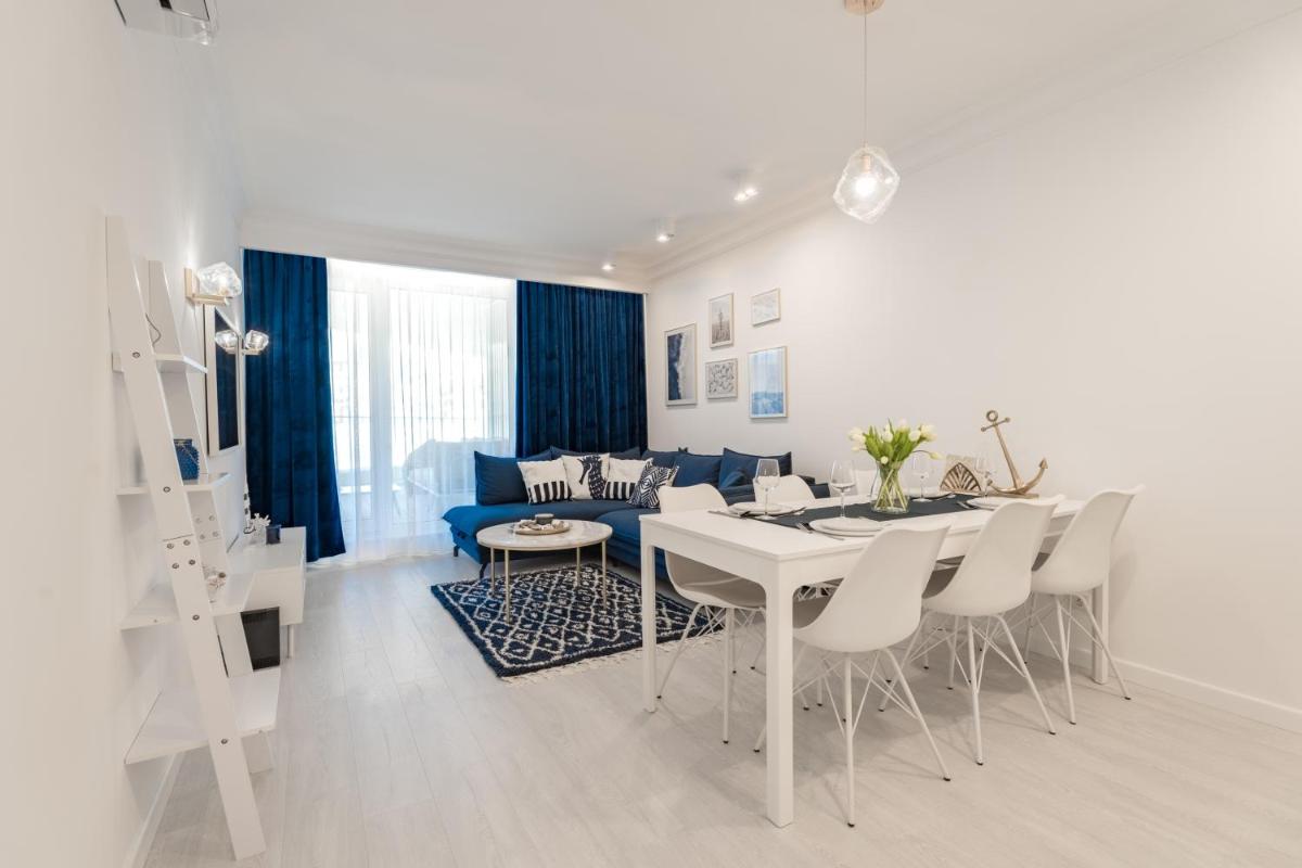 Apartamenty Sun & Snow Rogowo Pearl - Housity