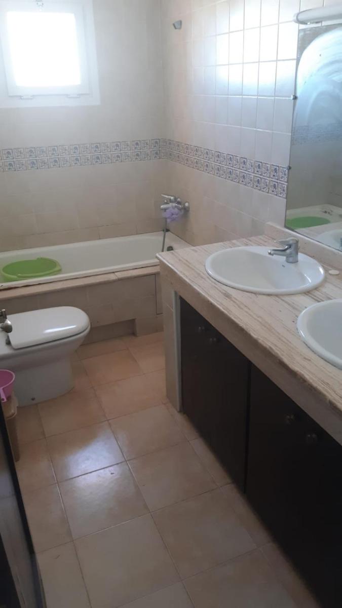 Appartement Marina saidia - Housity