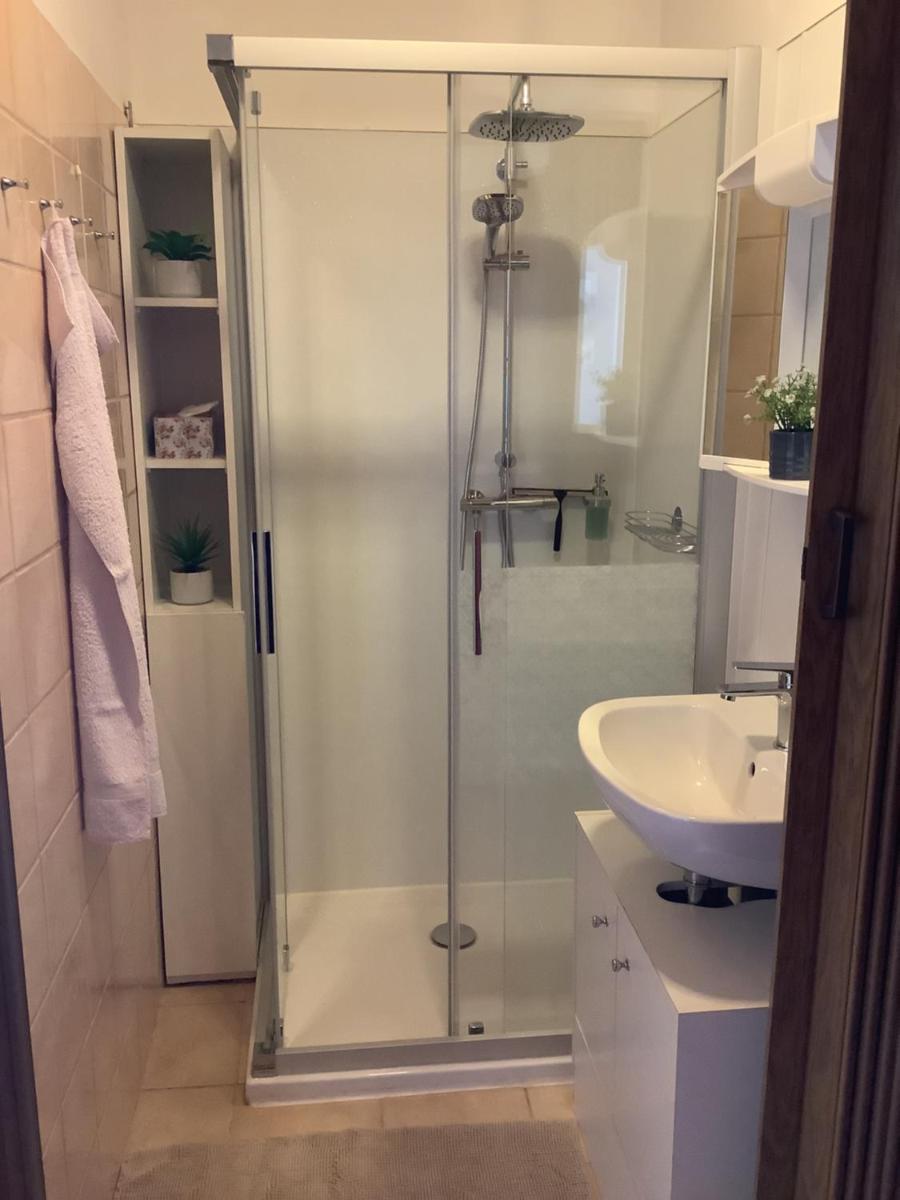 Suitetrails - Ferienwohnung Casa Flora
