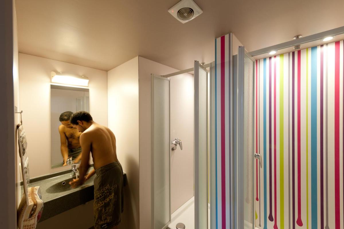 Suitetrails - Sleep Well Youth Hostel