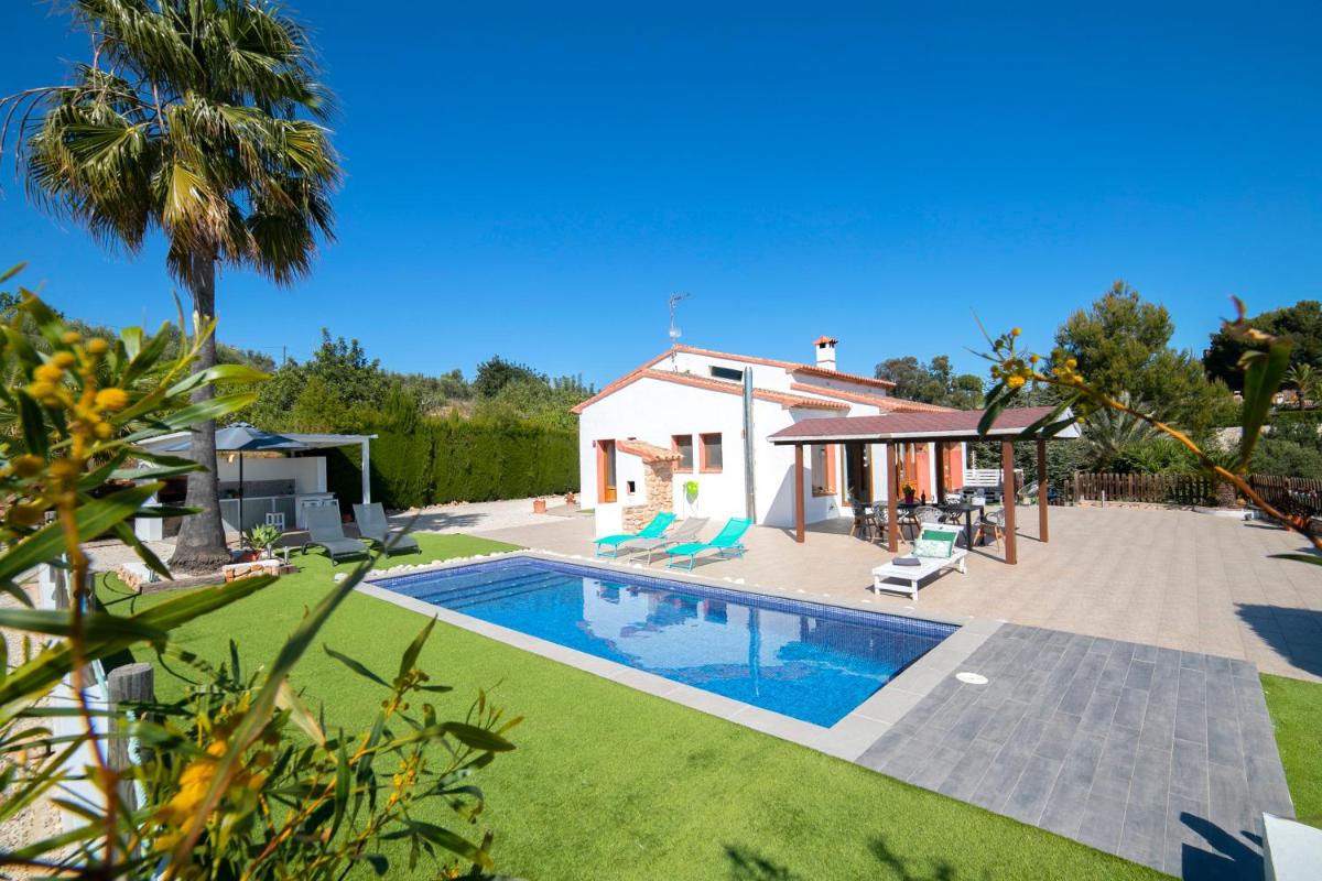 FINCA ROMER - Housity