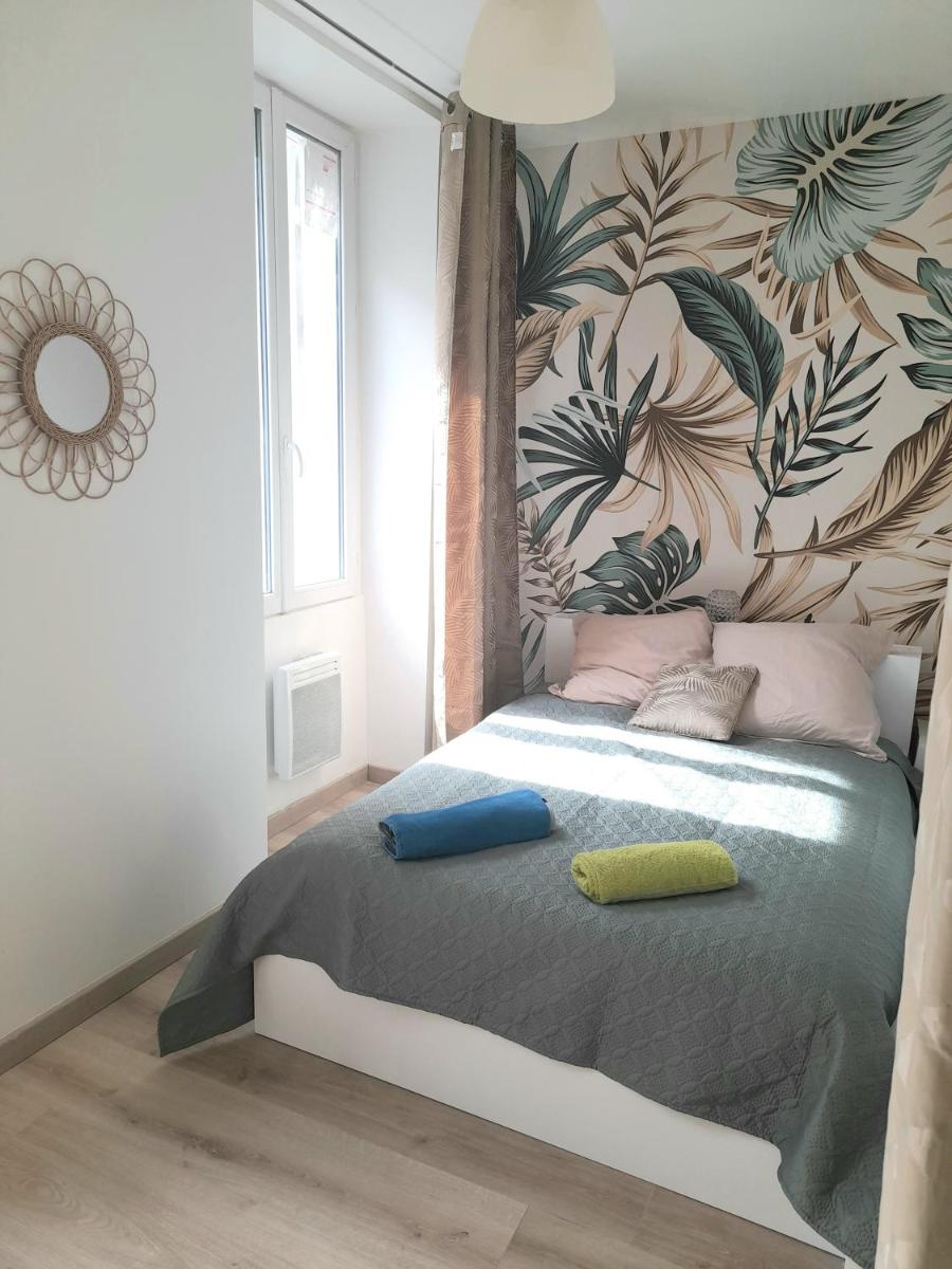 Blue Appartement Spacieux 3 chambres - Housity