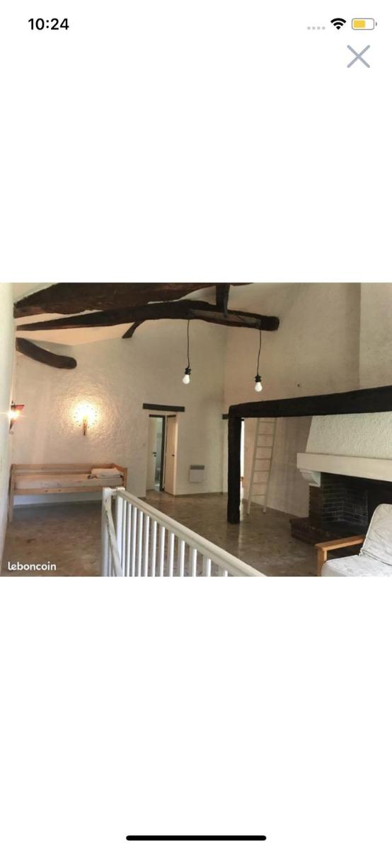 Mas de Bassoul - Housity