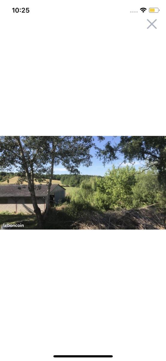 Mas de Bassoul - Housity