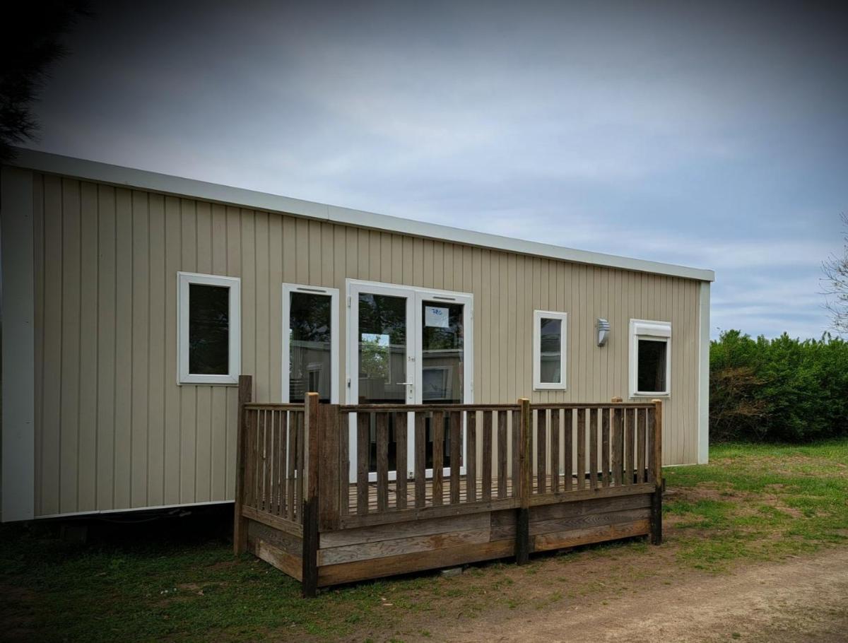 Camping La Maltournée - Housity