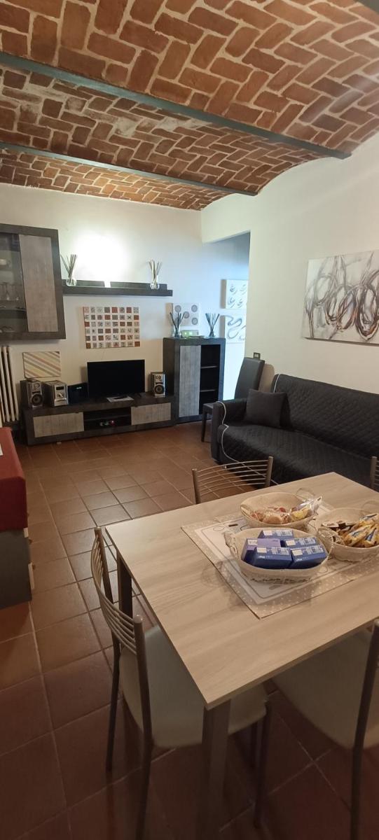 Suitetrails - Appartamento Lucia