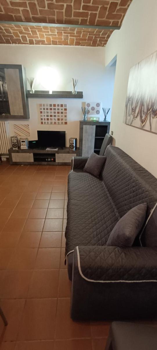 Suitetrails - Appartamento Lucia