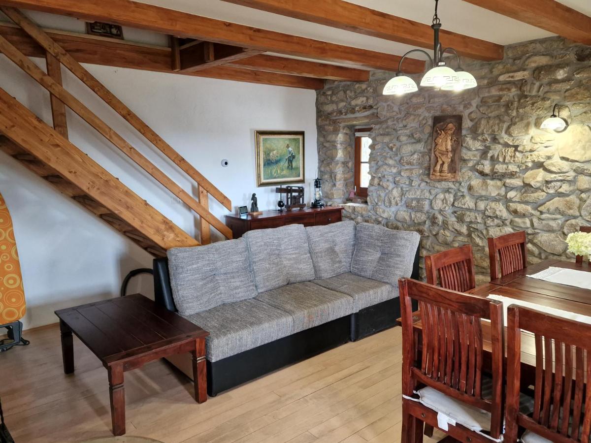 Suitetrails - Vacation House Donacka Gora
