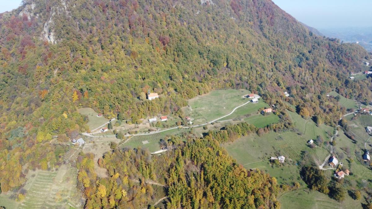 Vacation House Donacka Gora - Housity