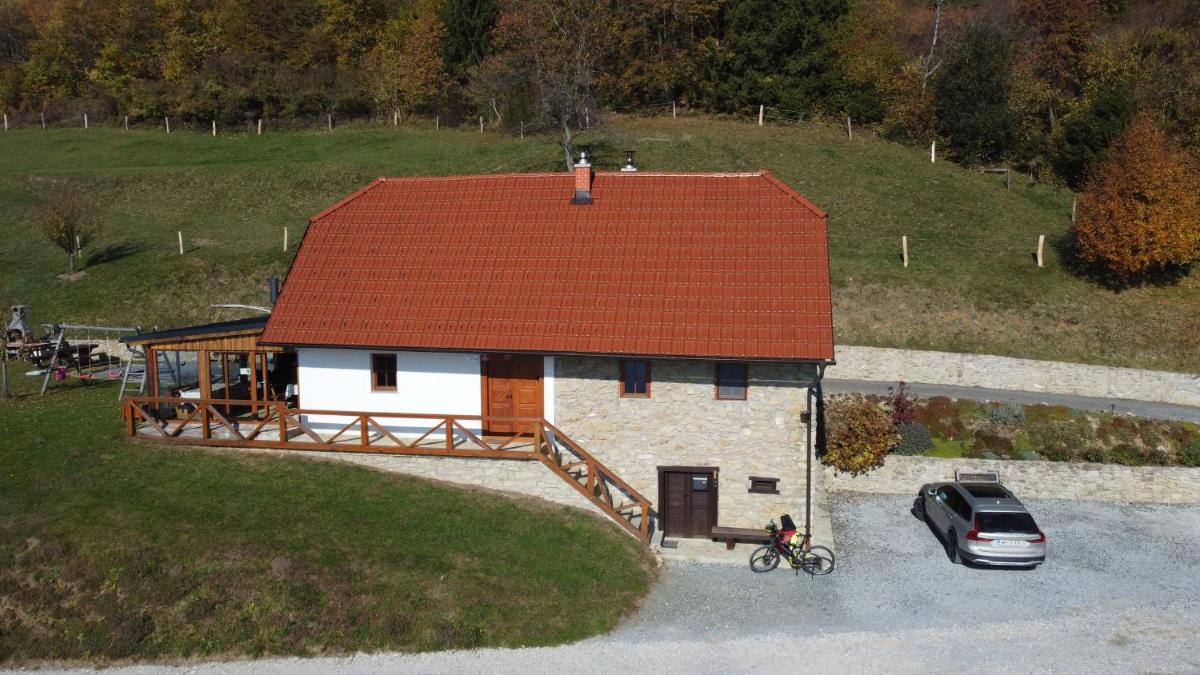 Vacation House Donacka Gora - Housity