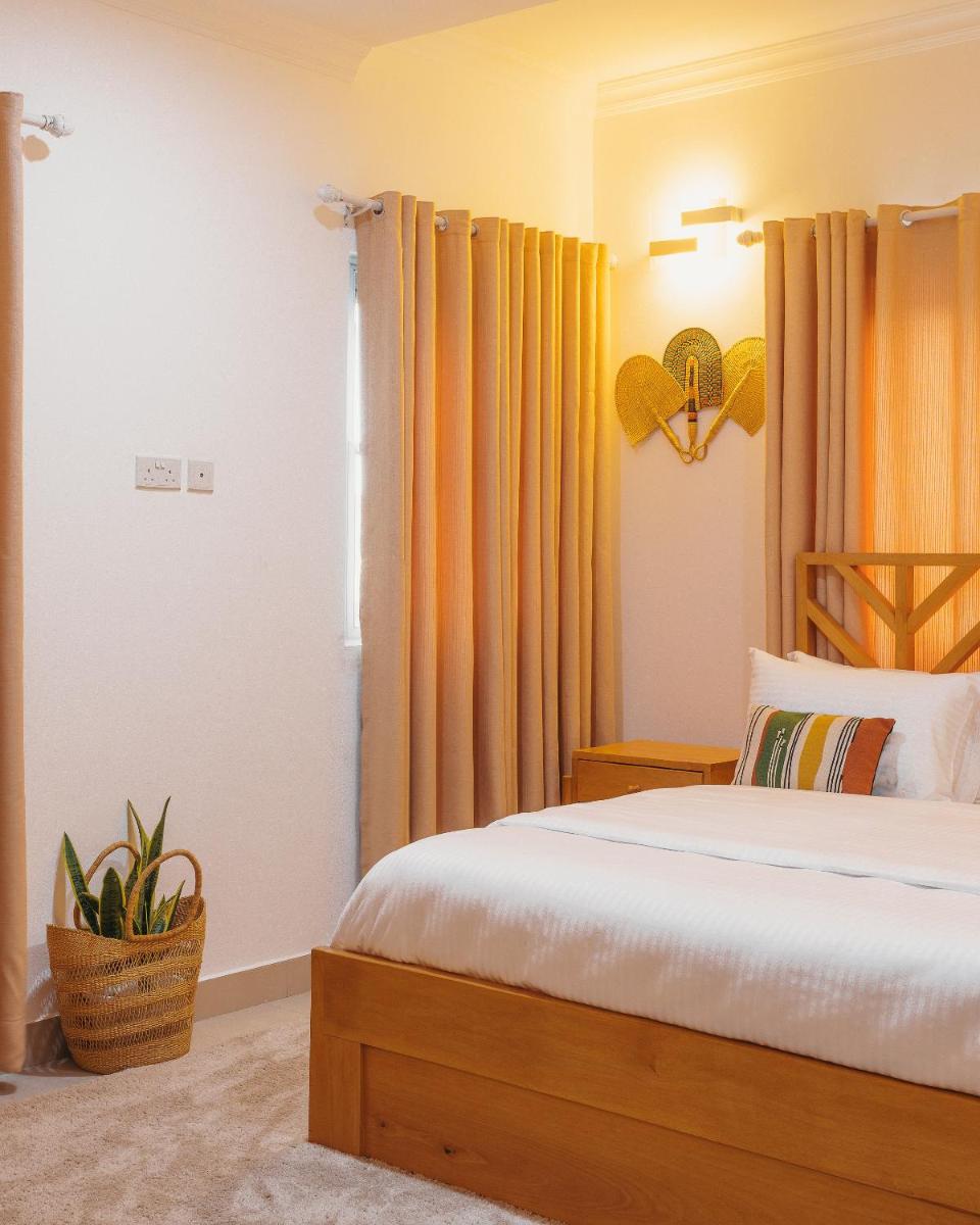 The Avery Apartments, Dzorwulu - Housity