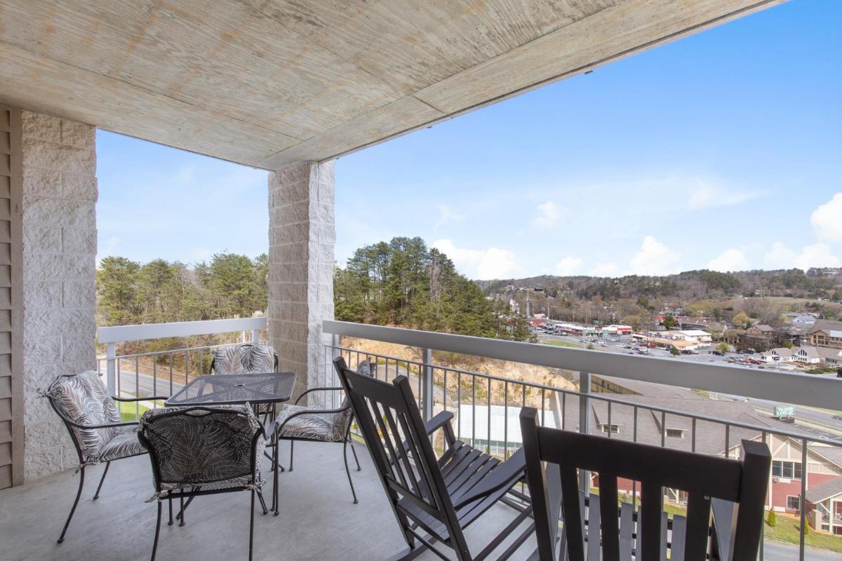 Sweet Tennessee Whispering Pines 234 - Housity