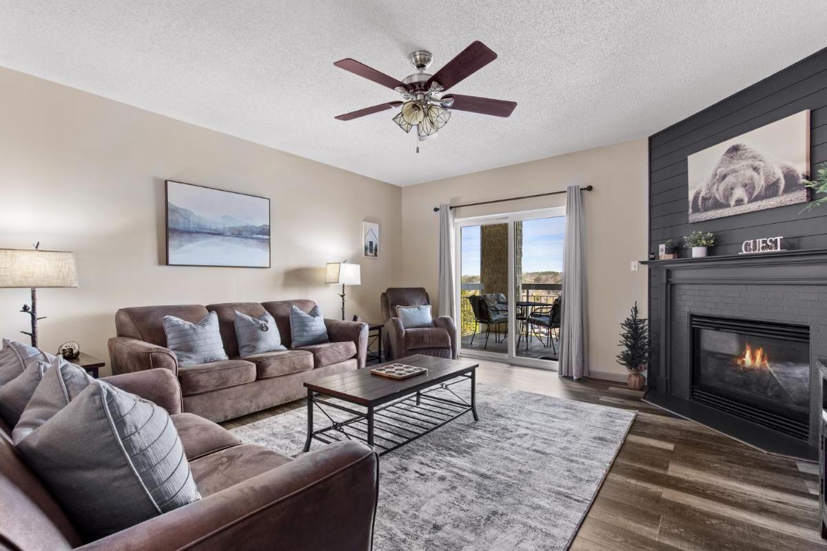 Sweet Tennessee Whispering Pines 234 - Housity