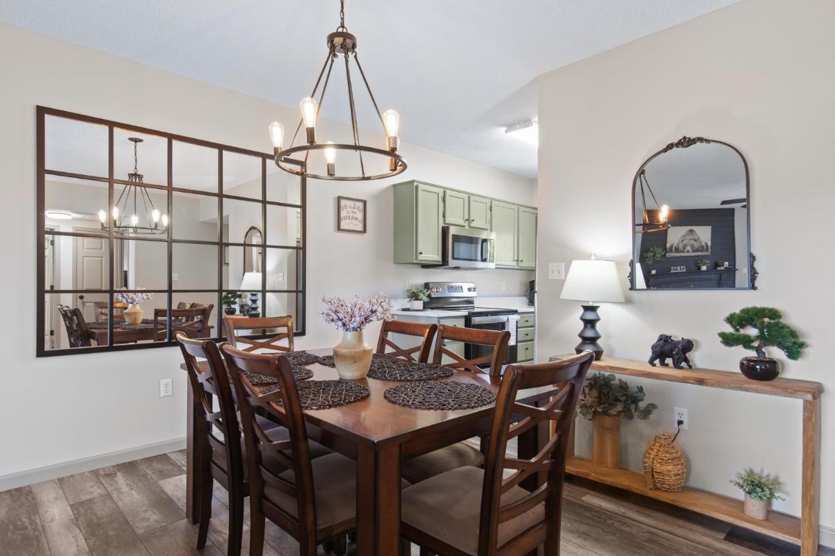 Sweet Tennessee Whispering Pines 234 - Housity