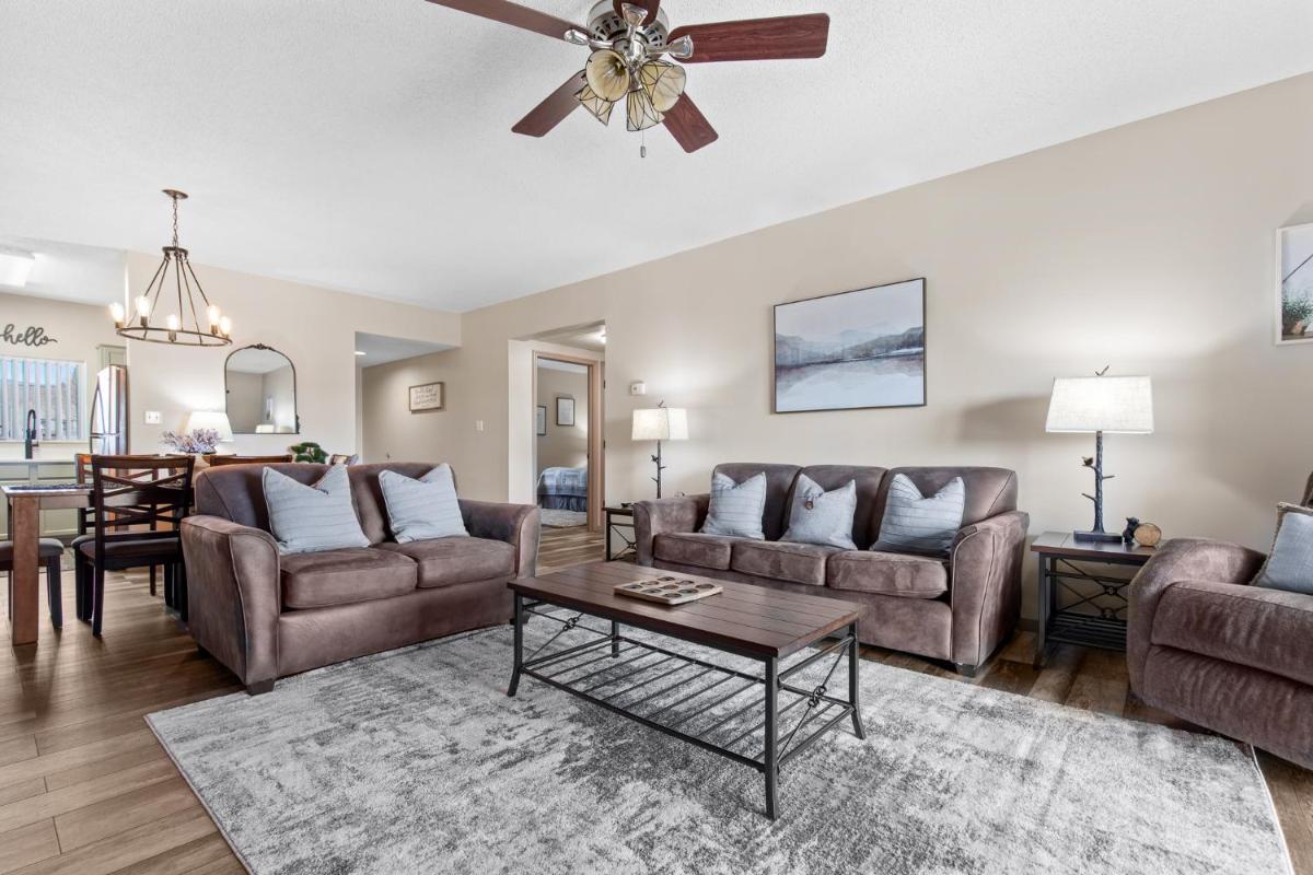 Sweet Tennessee Whispering Pines 234 - Housity
