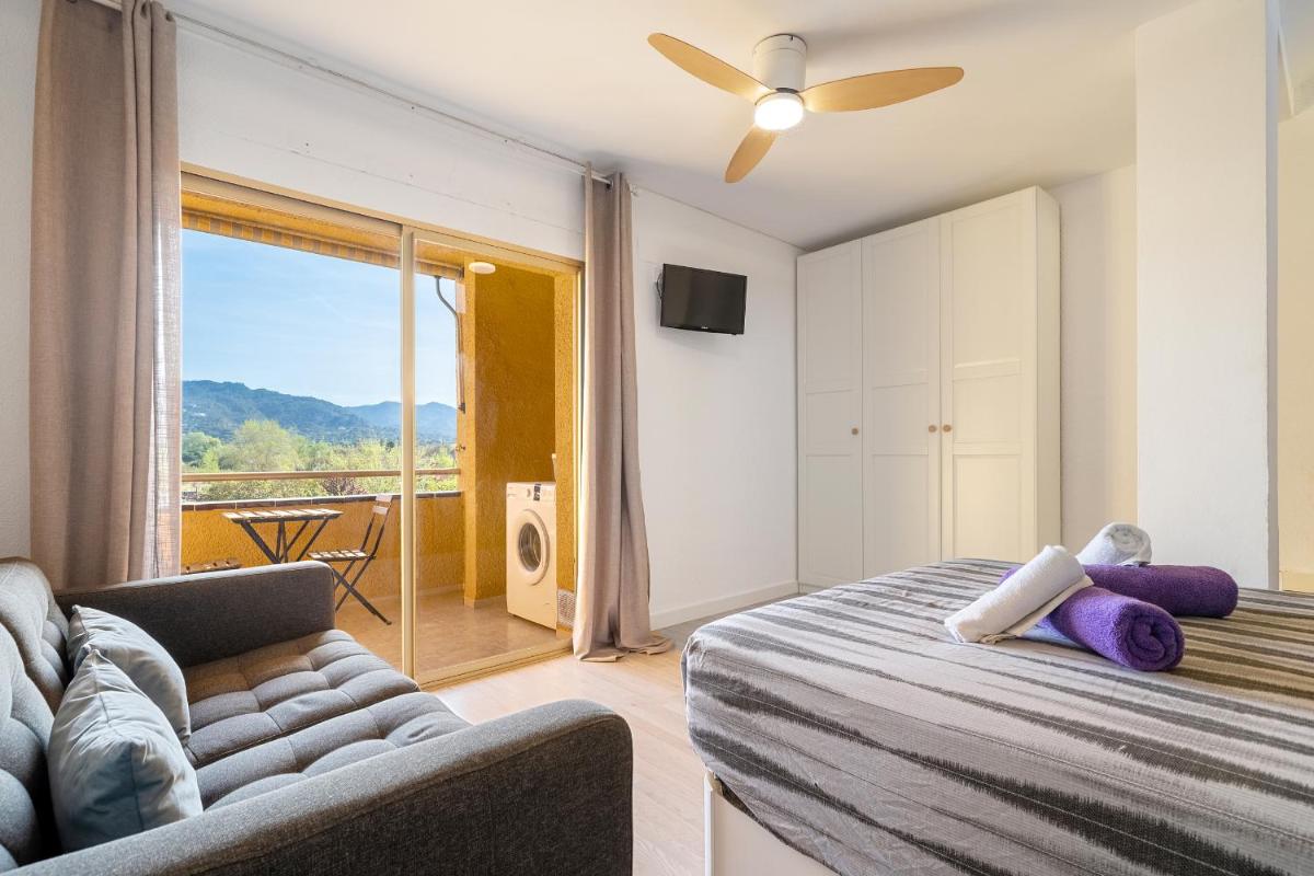 Hauzify I Apartament Casals - Housity