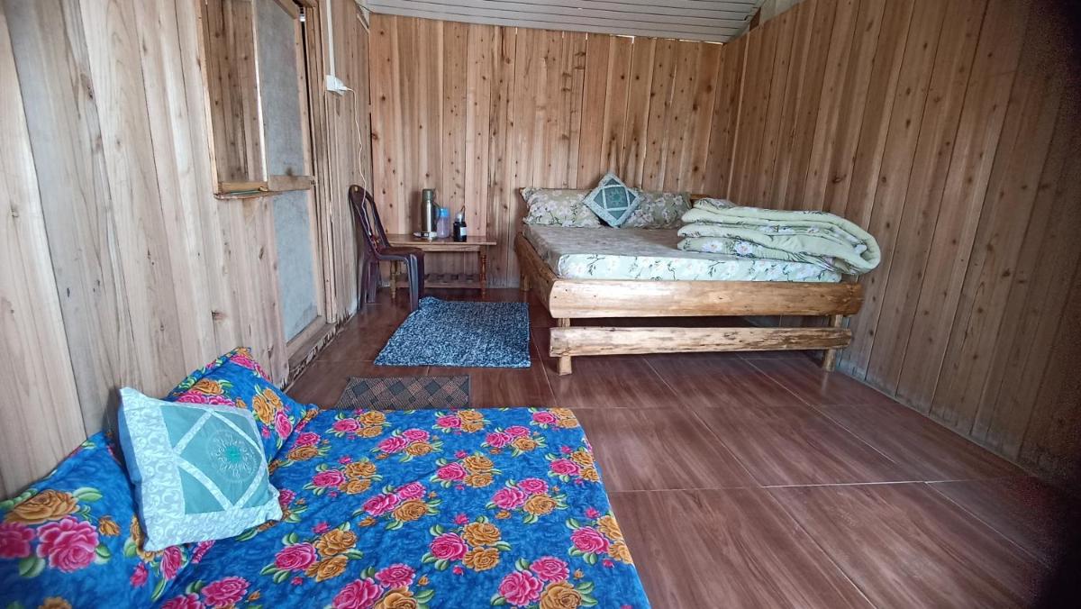 Suitetrails - Gurung Homestay