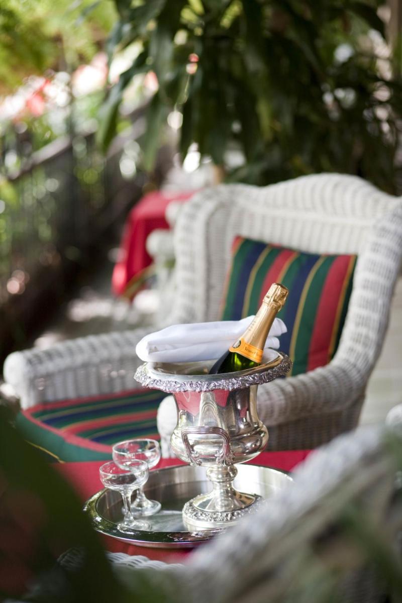 Park Plaza Hotel Orlando - Winter Park - Housity