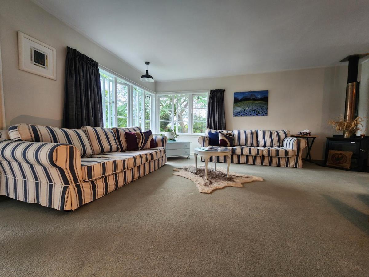 La Petite Ferme Manor Kerikeri - Hizvo
