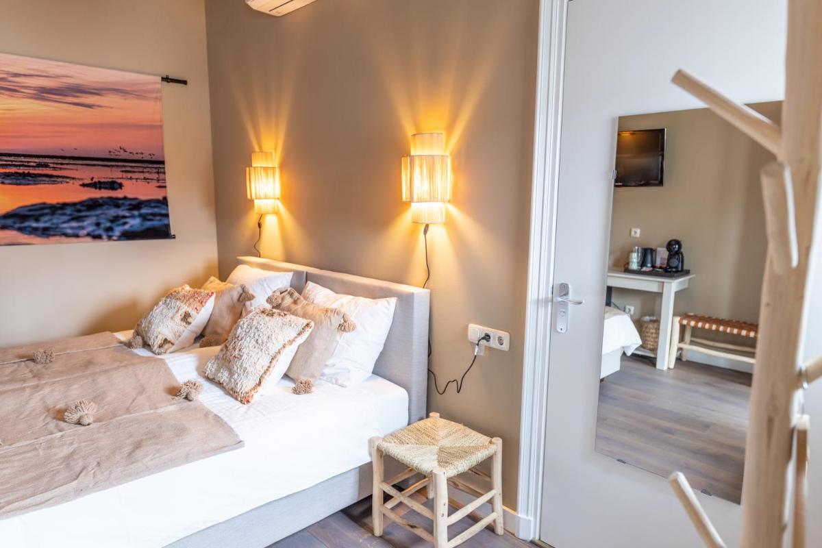 Hotel Restaurant Toxopeus - Housity