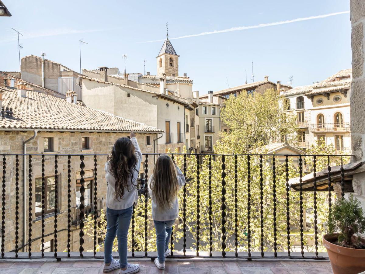 Suitetrails - Cal Rellotger de Solsona