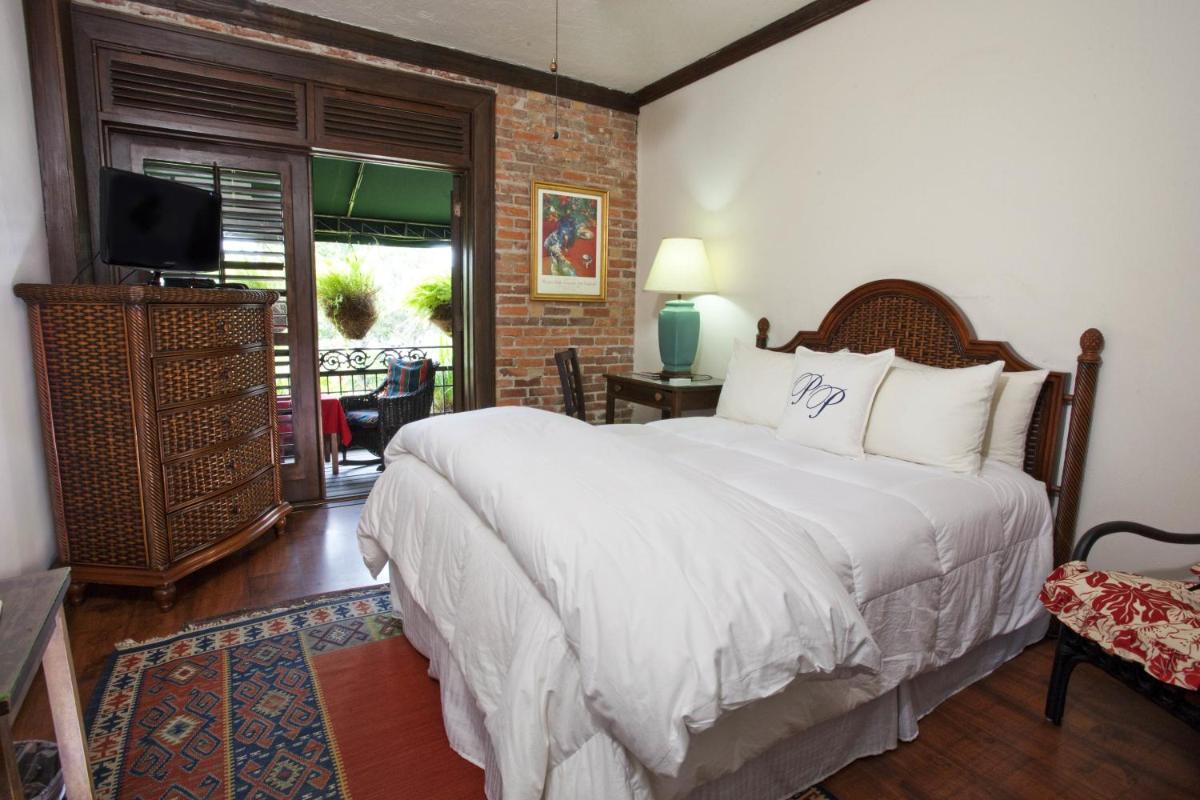 Park Plaza Hotel Orlando - Winter Park - Housity