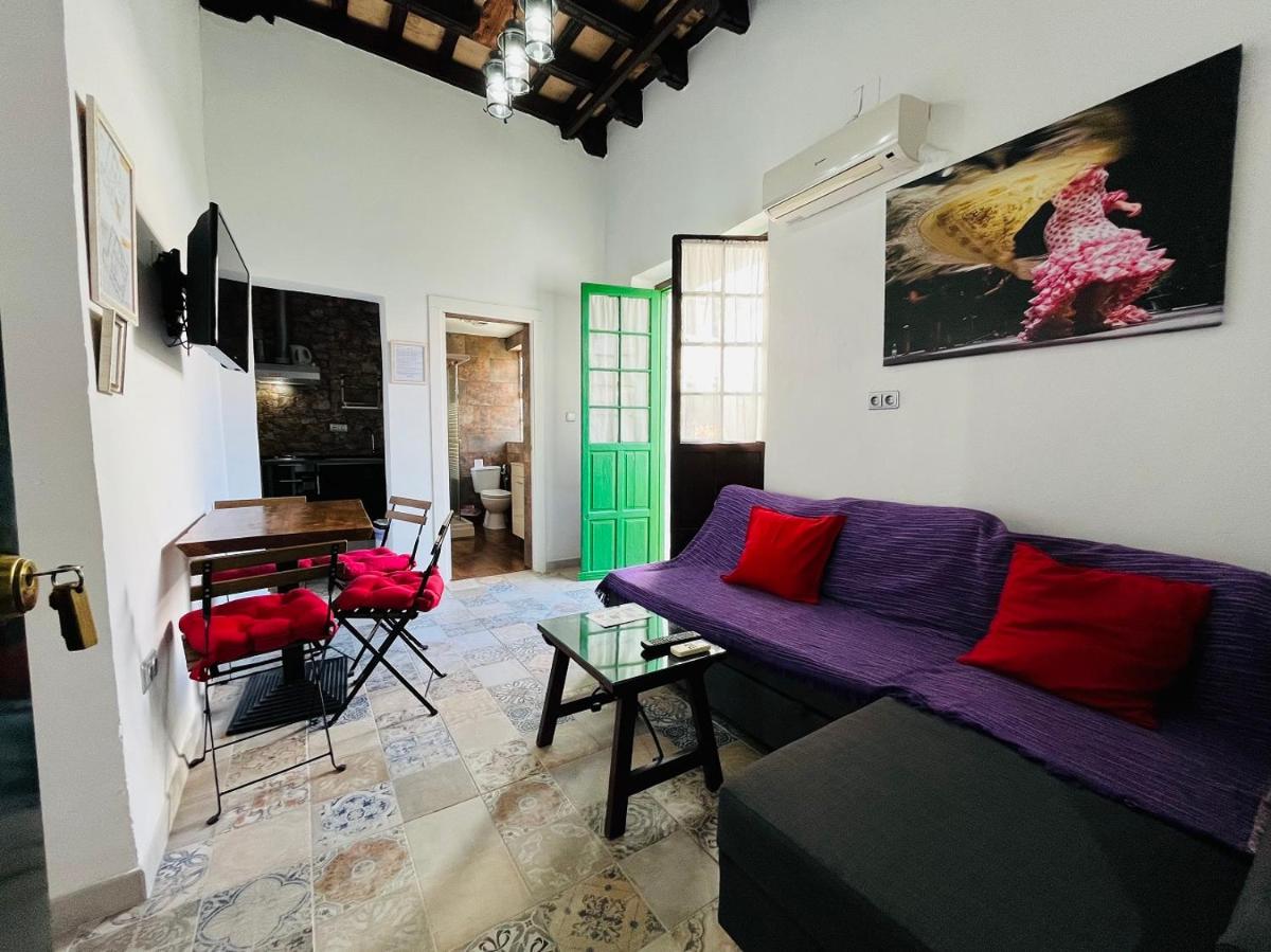 Apartamentos Jerez - Housity