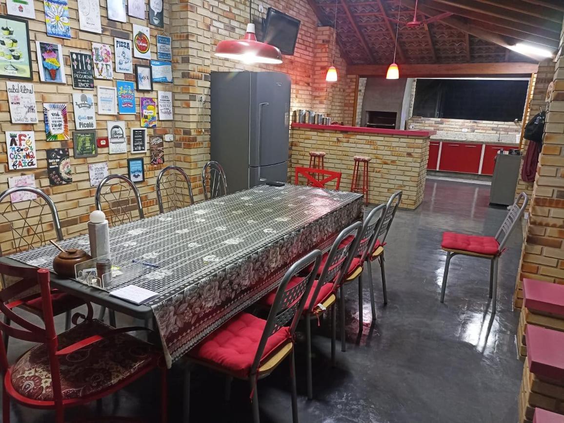 Suitetrails - Recanto do Sossego