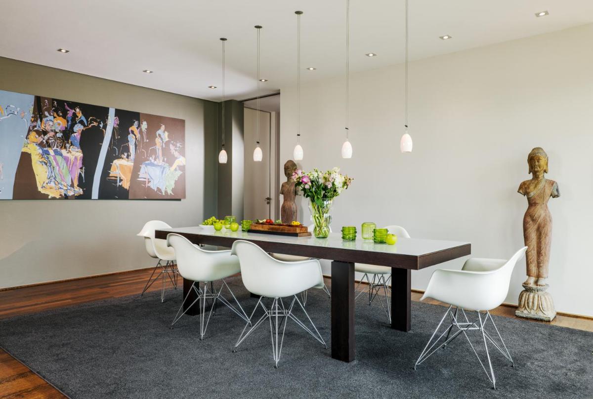 Galeriebild der Unterkunft Maison Messmer - ein Mitglied der Hommage Luxury Hotels Collection in Baden-Baden