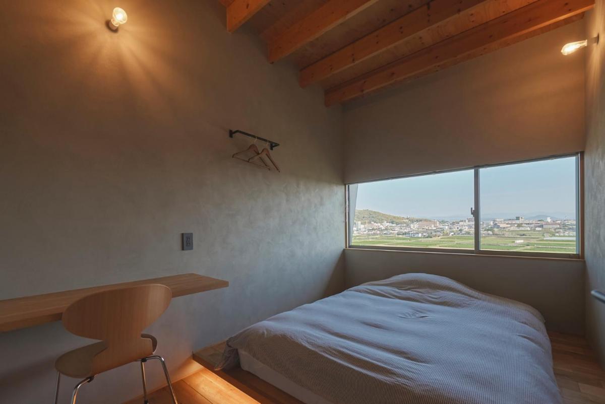 YHouse - Hizvo