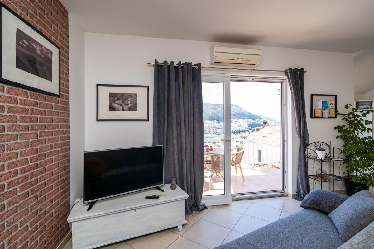 Suitetrails - Burum Accommodation B&B-Apartment with Beautiful view