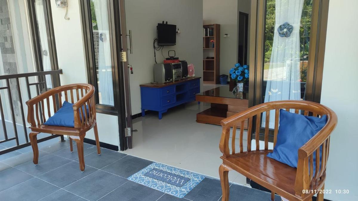 Homestay JASMINE8 - Housity