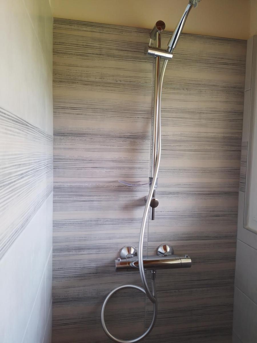 Ty ar Hezeg - Housity