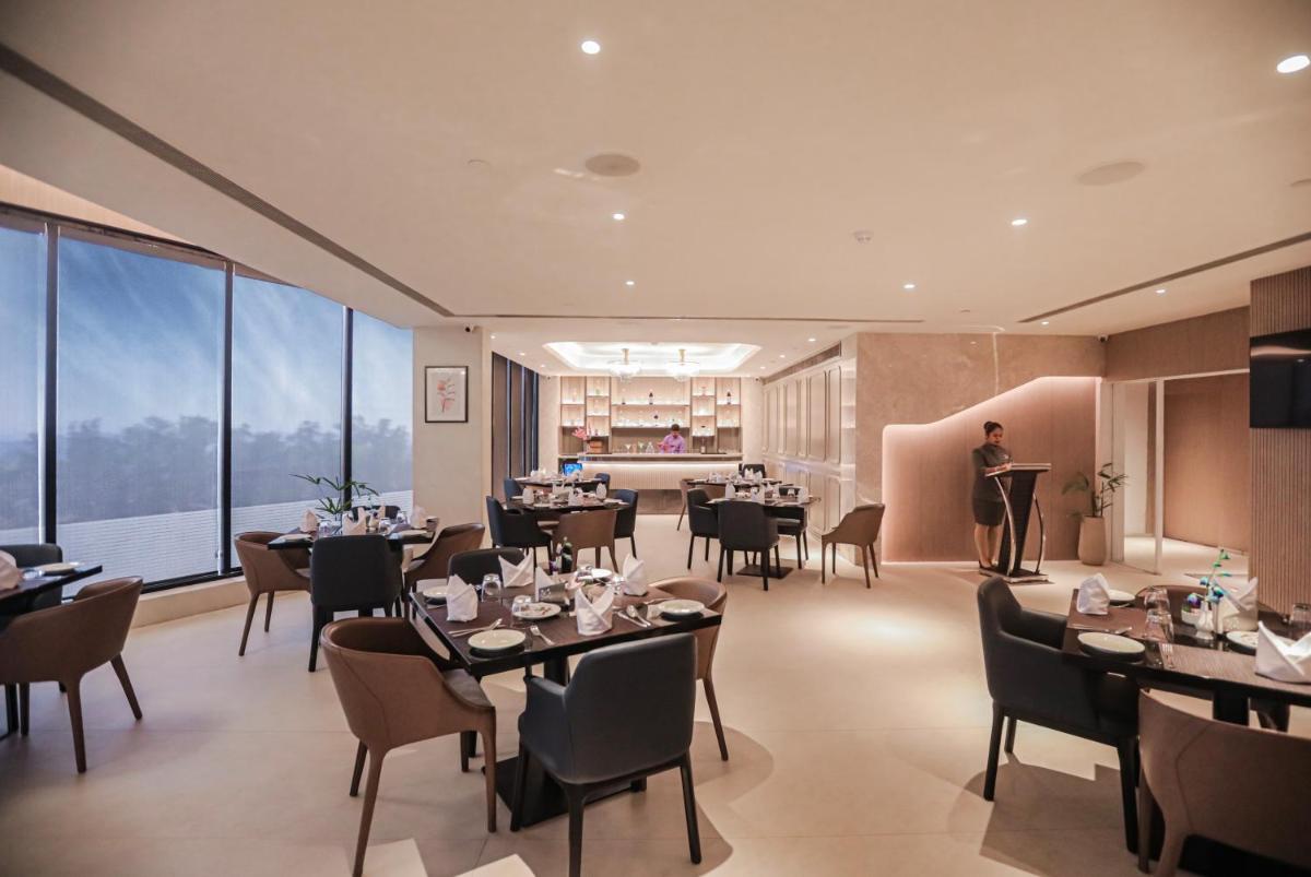 Regenta Place Verka Amritsar - Hizvo