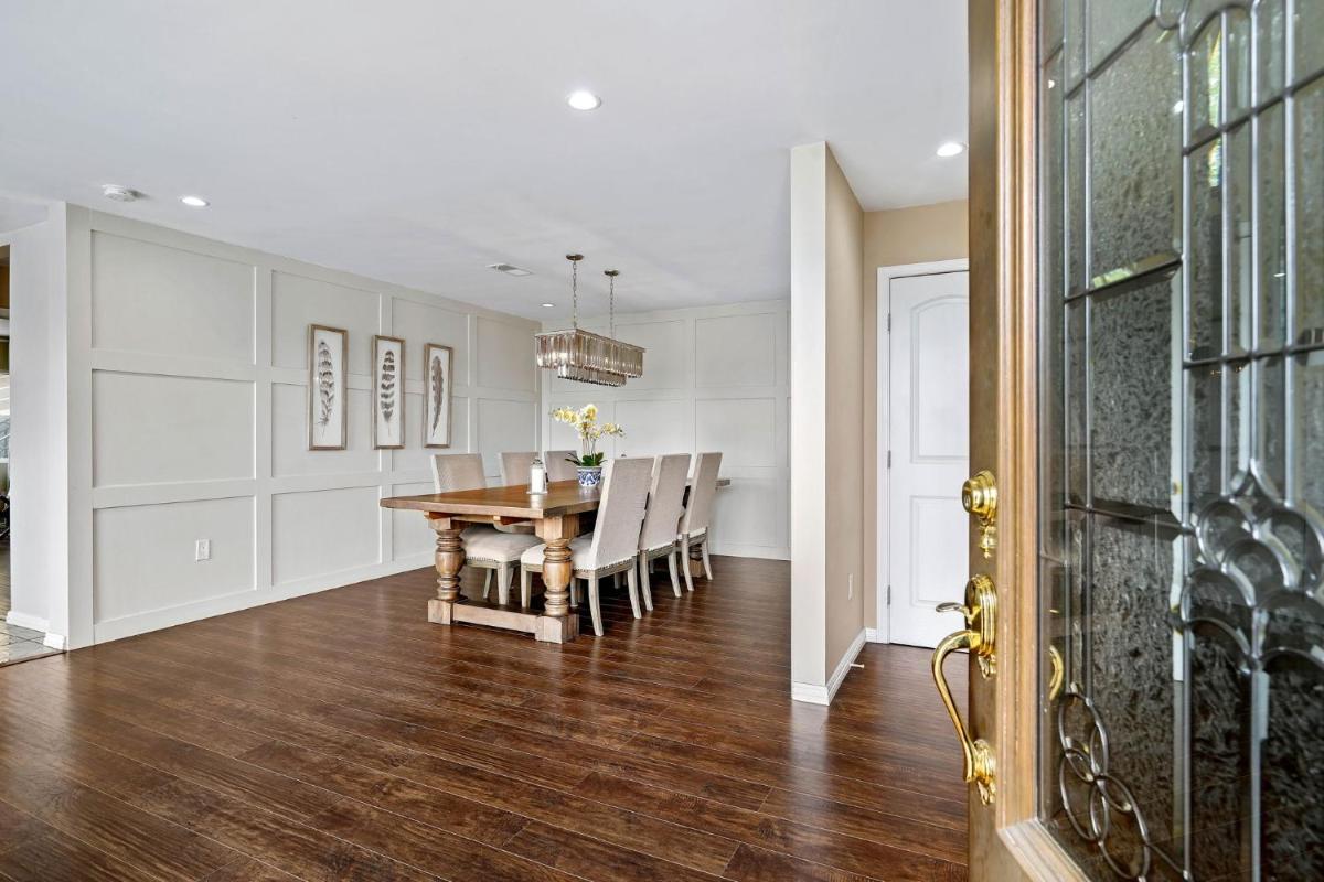 Suitetrails - City Terrace House only minutes From Down Town LA
