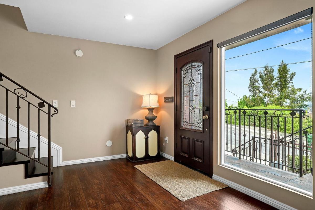 Suitetrails - City Terrace House only minutes From Down Town LA