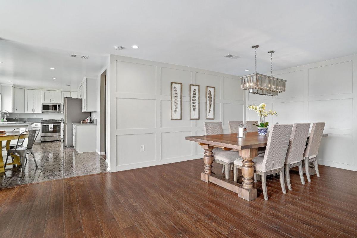 Suitetrails - City Terrace House only minutes From Down Town LA