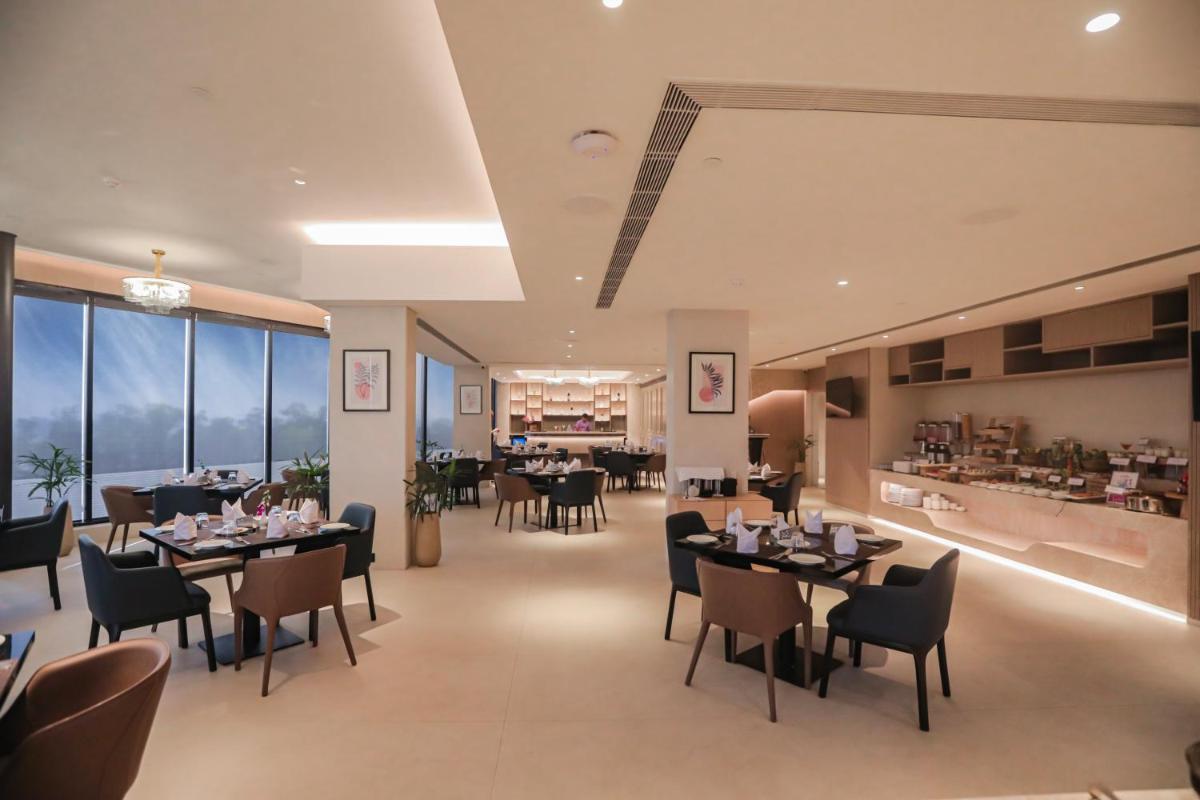 Regenta Place Verka Amritsar - Hizvo